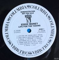 Лот: 14543129. Фото: 5. LP (виниловая пластинка) - Eddie...