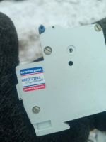 Лот: 24972399. Фото: 4. автоматические выключатели от... Красноярск