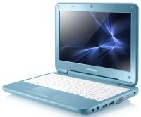 Лот: 3161381. Фото: 2. Новый бирюзовый нетбук Samsung... Компьютеры, ноутбуки, планшеты