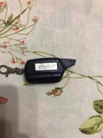 Лот: 16816651. Фото: 2. Брилок сигнализации старлайн B9. Оснащение, оборудование, аксессуары