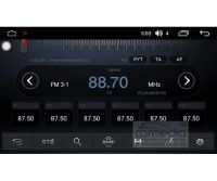 Лот: 16730736. Фото: 4. Штатная магнитола для Toyota Auris... Красноярск