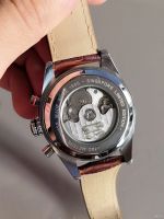 Лот: 15324392. Фото: 3. часы Tag Heuer carrera calibre... Ювелирные изделия, бижутерия, часы