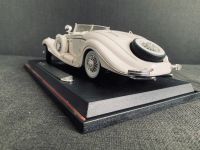 Лот: 16526084. Фото: 3. Mercedes-Benz 500 K Typ Specialroadster. Коллекционирование, моделизм