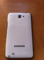 Лот: 3138739. Фото: 2. Samsung Galaxy Note 16gb. Смартфоны, связь, навигация