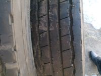 Лот: 7171925. Фото: 2. Шины на грузовик,дорожка, R-16... Шины, Диски