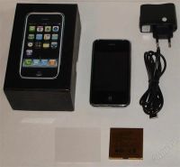 Лот: 801311. Фото: 3. SciPhone i9+++ 3GS 64GB. Красноярск