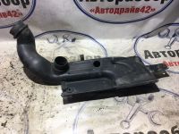 Лот: 21717952. Фото: 2. воздухозаборник Kia Spectra SD. Автозапчасти