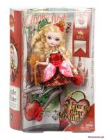 Лот: 4976743. Фото: 3. Кукла Ever After High, Эвер Афтер... Дети растут