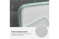 Лот: 24073222. Фото: 6. Коврик для ванной комнаты IDDIS...