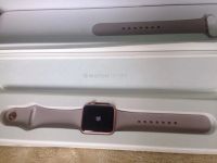 Лот: 7522959. Фото: 2. Apple Watch Rose Gold 38mm NEW... Смартфоны, связь, навигация