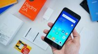 Лот: 10331792. Фото: 5. Xiaomi Redmi 5A