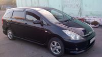 Лот: 6079209. Фото: 4. Toyota wish