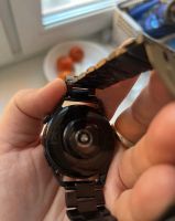 Лот: 21587232. Фото: 2. Смарт часы Huawei Watch gt 3 46... Смартфоны, связь, навигация