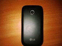 Лот: 3704245. Фото: 2. LG P698 Optimus Link Dual SIM... Смартфоны, связь, навигация