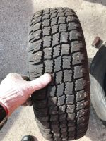 Лот: 11722952. Фото: 2. Резина зимняя Matador/Medeo R14. Шины, Диски