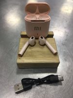 Лот: 25031741. Фото: 6. Наушники беспроводные Xiaomi