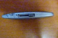 Лот: 13427169. Фото: 2. Нож для линолеума. Инструмент и расходные