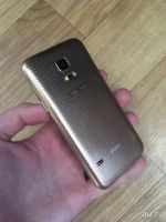 Лот: 9588482. Фото: 2. sansung galaxy s 5 mini. Смартфоны, связь, навигация