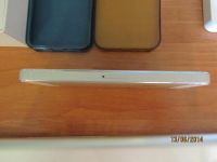 Лот: 4199692. Фото: 3. iphone 5 16gb white. Красноярск