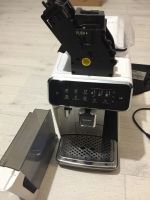 Лот: 24633813. Фото: 5. Кофемашина Philips 3200 LatteGo...