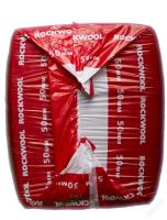 Лот: 3804175. Фото: 2. Утеплитель Rockwool Роквул Лайт... Отделочные материалы