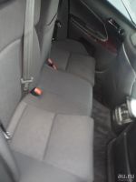 Лот: 9577120. Фото: 3. Продам салон сиденья Lexus GS350... Авто, мото, водный транспорт