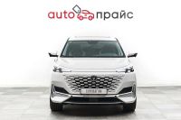 Лот: 22225475. Фото: 3. Changan UNI-K 2022. Красноярск