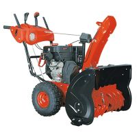 Лот: 25655780. Фото: 2. Снегоуборщик FORZA T AC-F 900E. Садовый инструмент и инвентарь