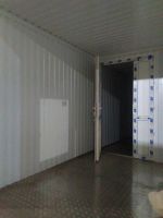 Лот: 15833306. Фото: 2. Блок модуль на санях. Срубы и конструкции