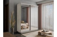 Лот: 25230755. Фото: 2. Шкаф-купе 2-дверный Hoff Slide-2. Хранение вещей