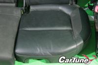 Лот: 10598107. Фото: 7. сидения комплект subaru forester...