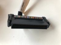 Лот: 19849361. Фото: 2. Шлейф Foxconn 39J2634 SCSI 68-pin... Комплектующие