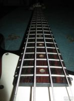 Лот: 8140124. Фото: 6. Бас-гитара SX Custom Handmade...