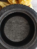 Лот: 16675444. Фото: 2. Шины, зима, Bridgestone, 205*55... Шины, Диски