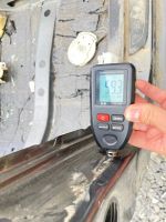 Лот: 25628422. Фото: 8. стойка кузова toyota corolla ZZE150L