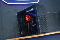 Лот: 19056300. Фото: 3. Игровой компьютер XEON E5 2689... Компьютеры, оргтехника, канцтовары