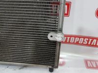 Лот: 20899266. Фото: 5. Радиатор кондиционера Toyota Wish...