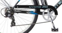 Лот: 13159524. Фото: 5. Велосипед STELS Navigator-250...