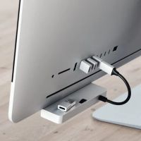 Лот: 21439082. Фото: 5. Адаптер Satechi USB-A to USB-C...