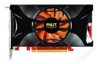 Лот: 2131642. Фото: 2. PALIT GeForce GTX 460 768MB 192bit... Комплектующие