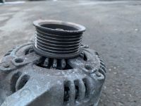 Лот: 15682501. Фото: 4. Генератор на Honda accord 2.4... Красноярск