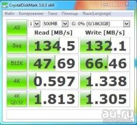 Лот: 8305532. Фото: 3. Жесткий диск HDD 2 Tb SATA-III... Компьютеры, оргтехника, канцтовары