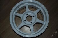 Лот: 1063211. Фото: 2. Диски SpeedStar SSR. Шины, Диски