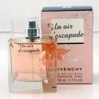 Лот: 11228429. Фото: 2. Un Air d'Escapade от Givenchy... Парфюмерия