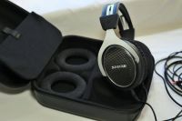 Лот: 9883273. Фото: 2. Наушники Shure SRH1540. Аудиотехника
