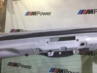 Лот: 11091724. Фото: 4. Задняя крышка багажника BMW E53. Красноярск