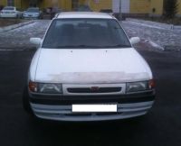 Лот: 3391087. Фото: 5. Mazda Familia (ТОРГ!!!)