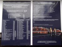 Лот: 6123963. Фото: 2. Альбом под десятки биметалл б... Монеты