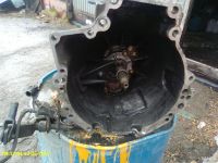 Лот: 9652895. Фото: 4. Коробка механическая Nissan Vanette. Красноярск