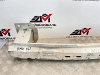 Лот: 25661243. Фото: 2. жесткость бампера BMW X7 G07. Автозапчасти
